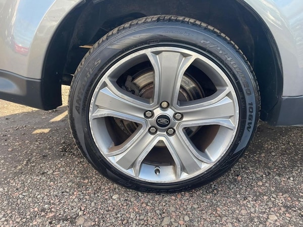 Used Land Rover Range Rover Sport 2013 for sale - 69945817: Photo 14