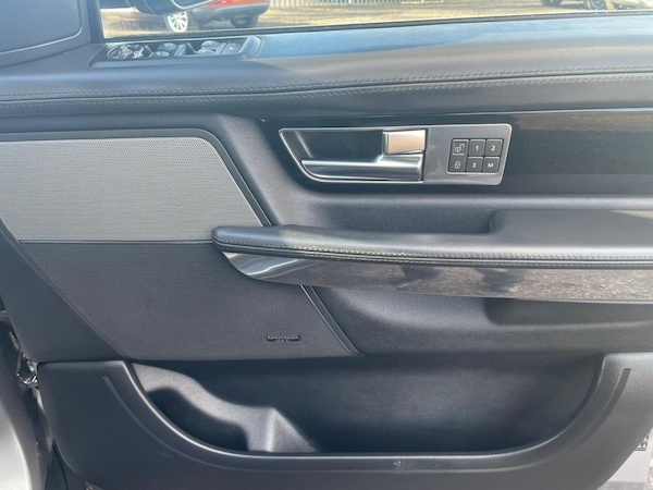 Used Land Rover Range Rover Sport 2013 for sale - 69945817: Photo 15