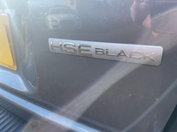 Used Land Rover Range Rover Sport 2013 for sale - 69945817: Photo 16
