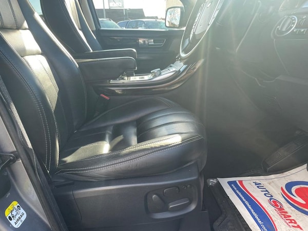Used Land Rover Range Rover Sport 2013 for sale - 69945817: Photo 17
