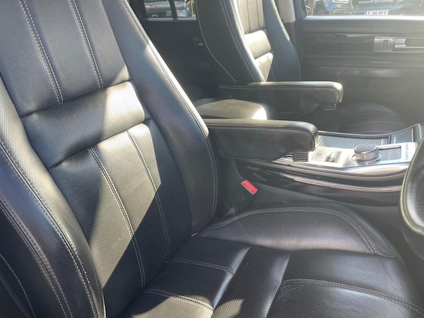 Used Land Rover Range Rover Sport 2013 for sale - 69945817: Photo 20