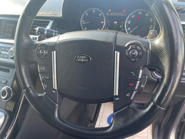 Used Land Rover Range Rover Sport 2013 for sale - 69945817: Photo 22