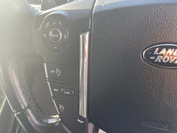 Used Land Rover Range Rover Sport 2013 for sale - 69945817: Photo 24