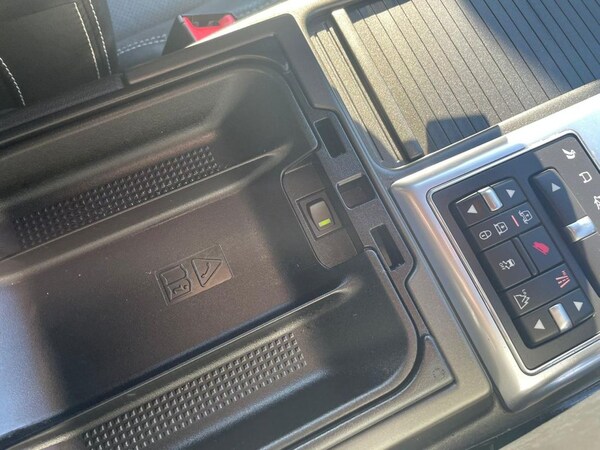 Used Land Rover Range Rover Sport 2013 for sale - 69945817: Photo 26