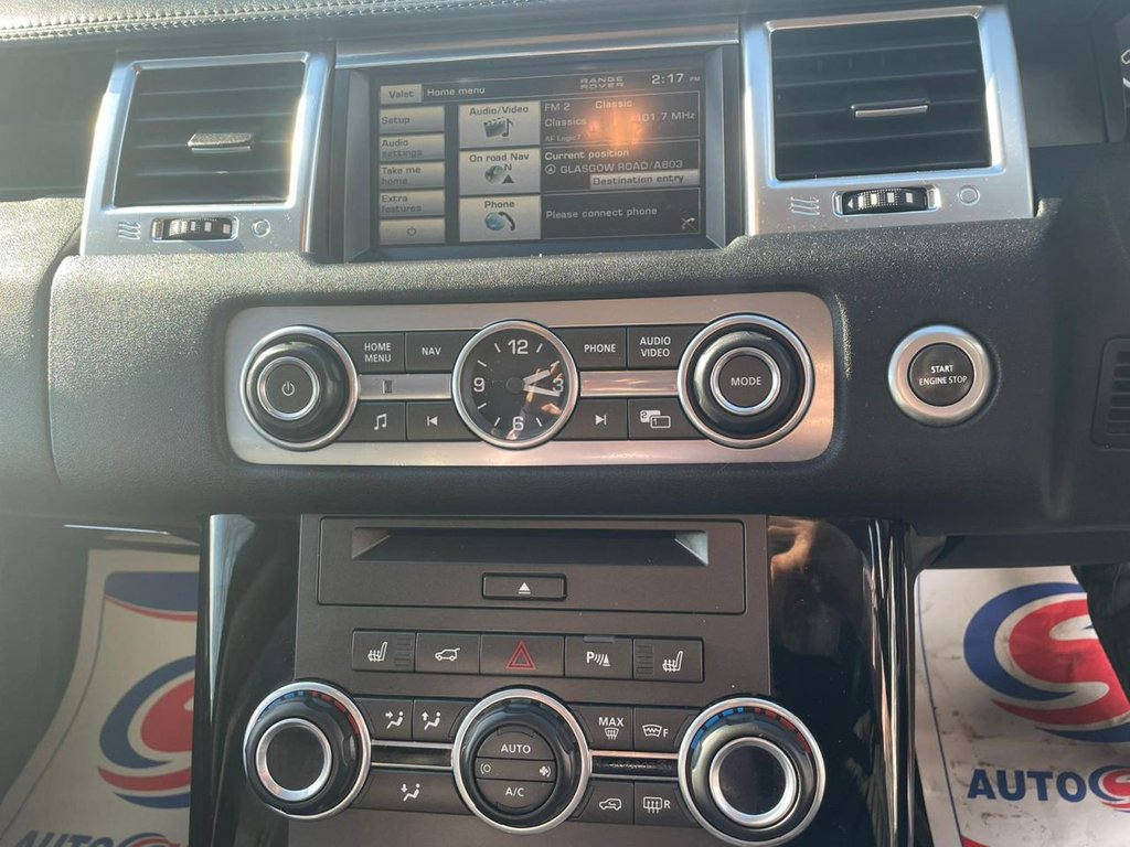 Vehicle 28