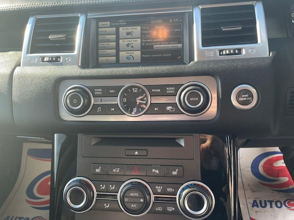 Used Land Rover Range Rover Sport 2013 for sale - 69945817: Photo 28