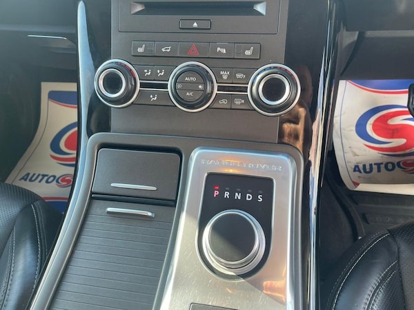 Used Land Rover Range Rover Sport 2013 for sale - 69945817: Photo 29