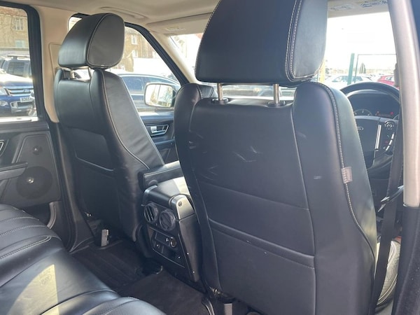 Used Land Rover Range Rover Sport 2013 for sale - 69945817: Photo 32