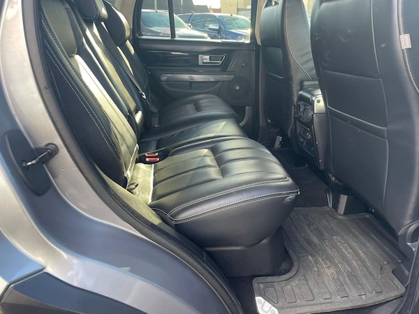 Used Land Rover Range Rover Sport 2013 for sale - 69945817: Photo 33