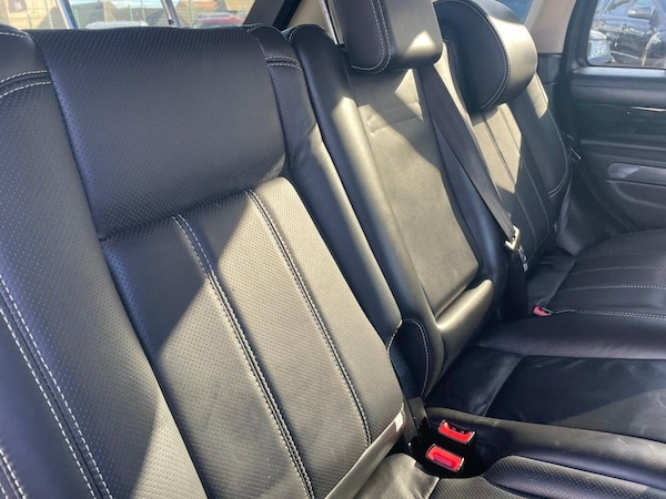 Used Land Rover Range Rover Sport 2013 for sale - 69945817: Photo 34