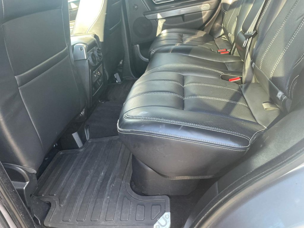 Vehicle 36