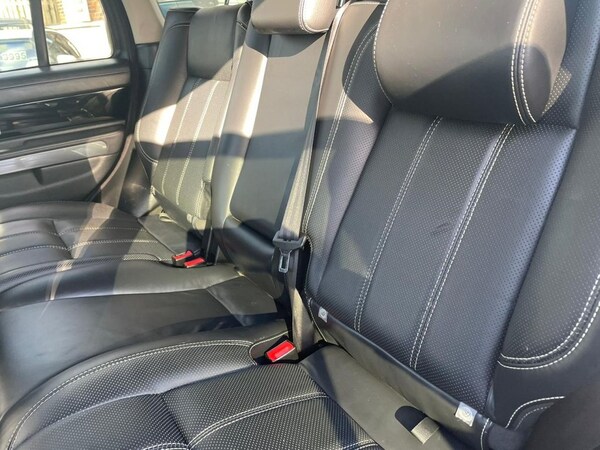 Used Land Rover Range Rover Sport 2013 for sale - 69945817: Photo 37