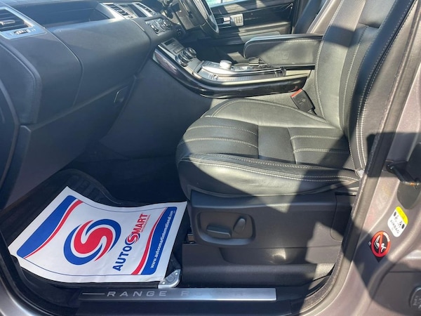Used Land Rover Range Rover Sport 2013 for sale - 69945817: Photo 39