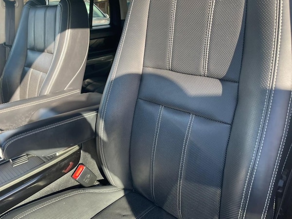 Used Land Rover Range Rover Sport 2013 for sale - 69945817: Photo 40