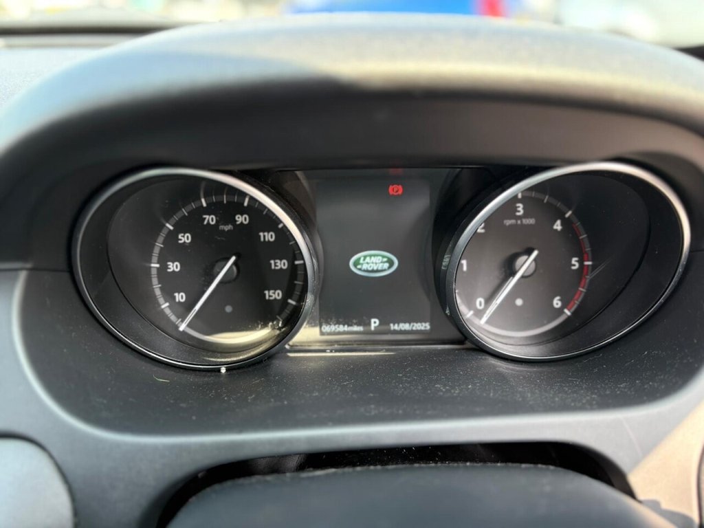 Vehicle 31