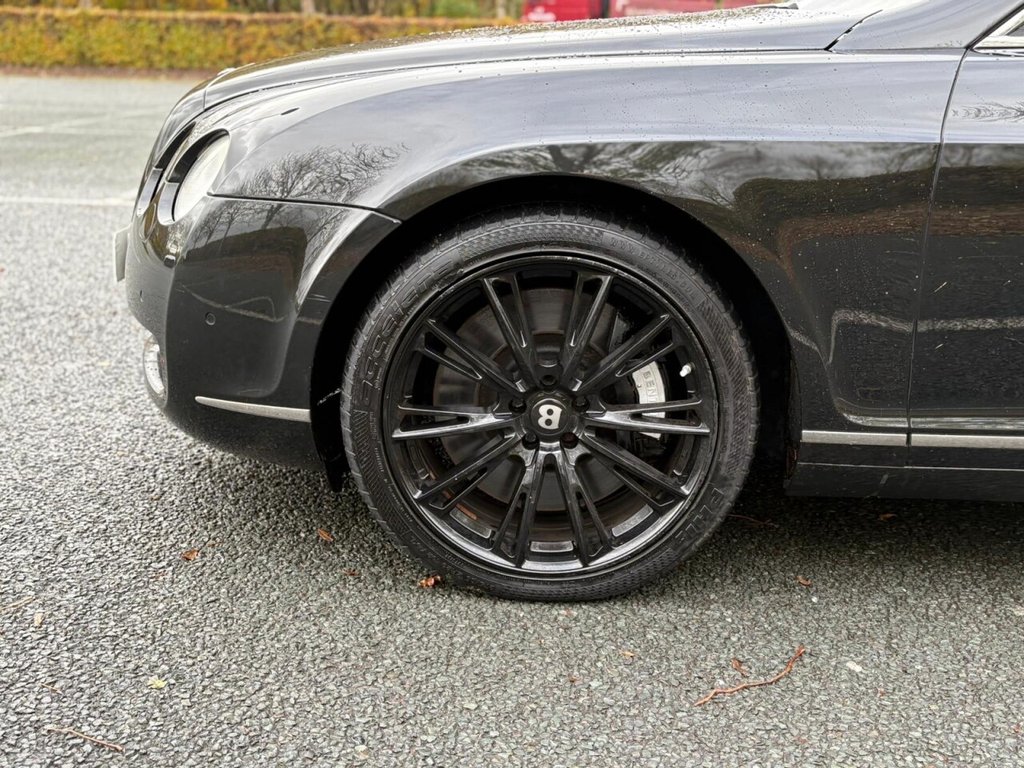 Used Bentley Continental 2006 for sale - 76434430: Photo 10