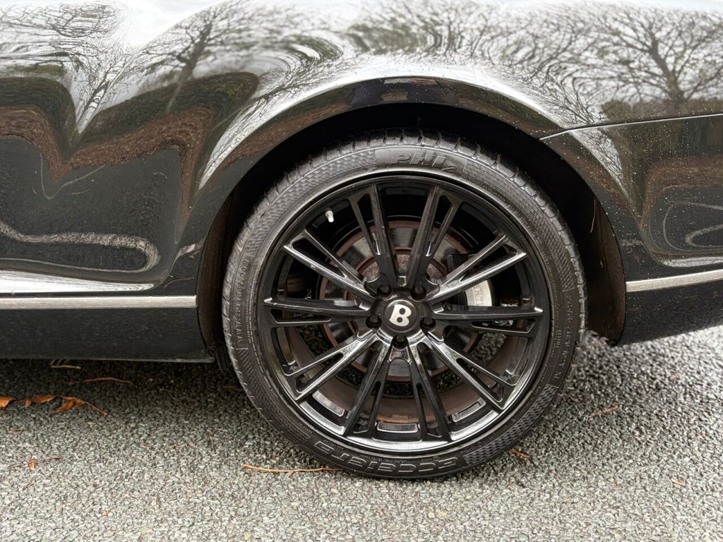 Used Bentley Continental 2006 for sale - 76434430: Photo 11