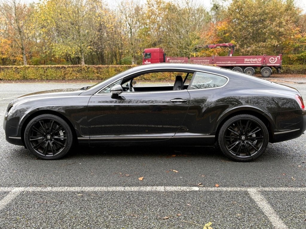 Used Bentley Continental 2006 for sale - 76434430: Photo 14