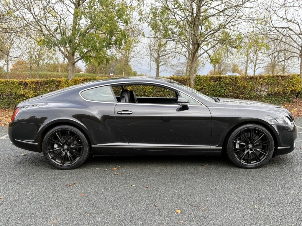 Used Bentley Continental 2006 for sale - 76434430: Photo 15