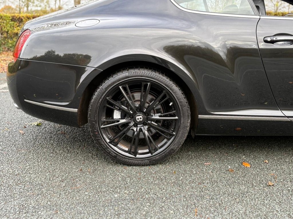 Used Bentley Continental 2006 for sale - 76434430: Photo 16