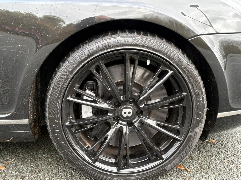 Used Bentley Continental 2006 for sale - 76434430: Photo 17