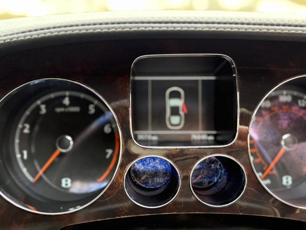 Used Bentley Continental 2006 for sale - 76434430: Photo 20