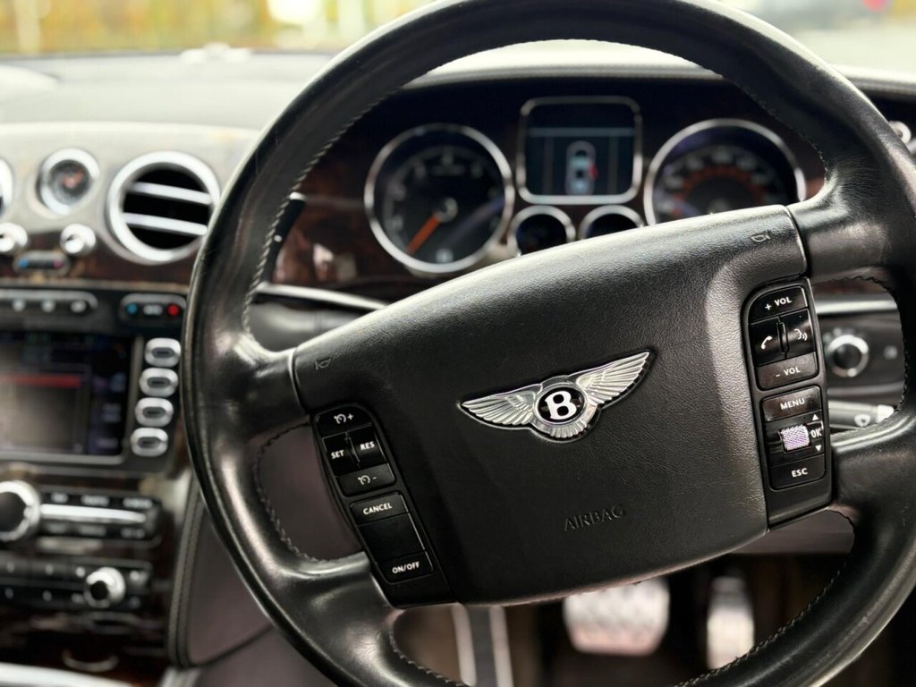Used Bentley Continental 2006 for sale - 76434430: Photo 21