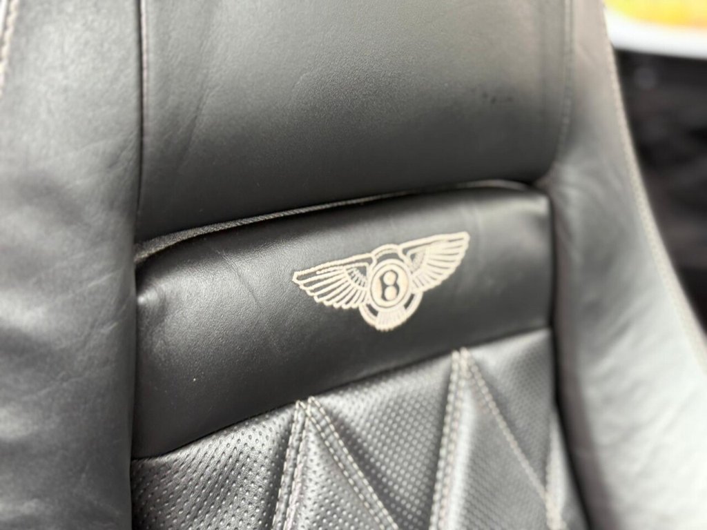 Used Bentley Continental 2006 for sale - 76434430: Photo 22