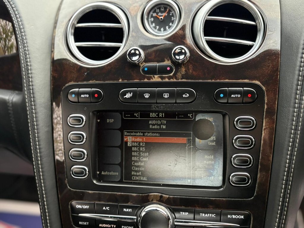 Used Bentley Continental 2006 for sale - 76434430: Photo 25