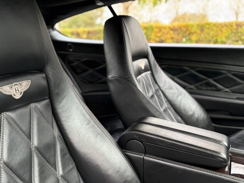 Used Bentley Continental 2006 for sale - 76434430: Photo 26