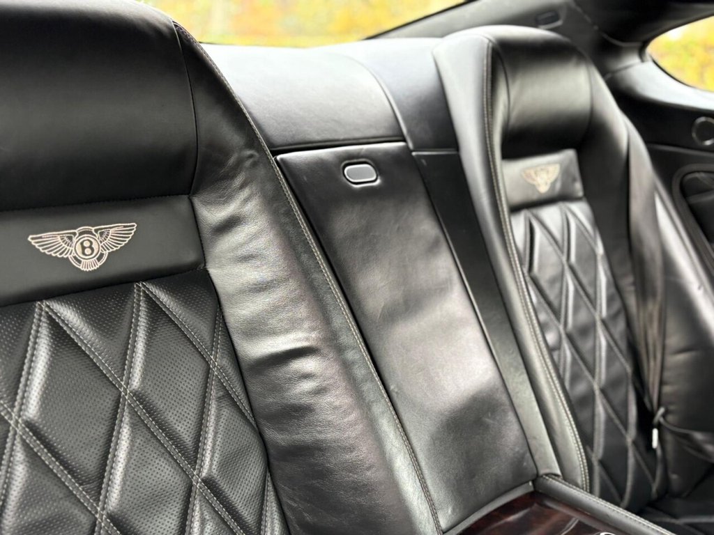 Used Bentley Continental 2006 for sale - 76434430: Photo 28