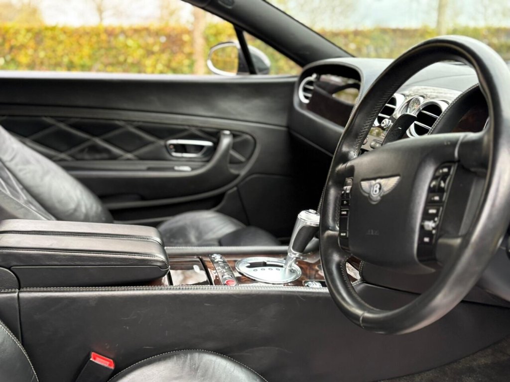 Used Bentley Continental 2006 for sale - 76434430: Photo 29