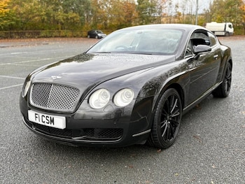 Used Bentley Continental 2006 for sale - 76434430: Photo