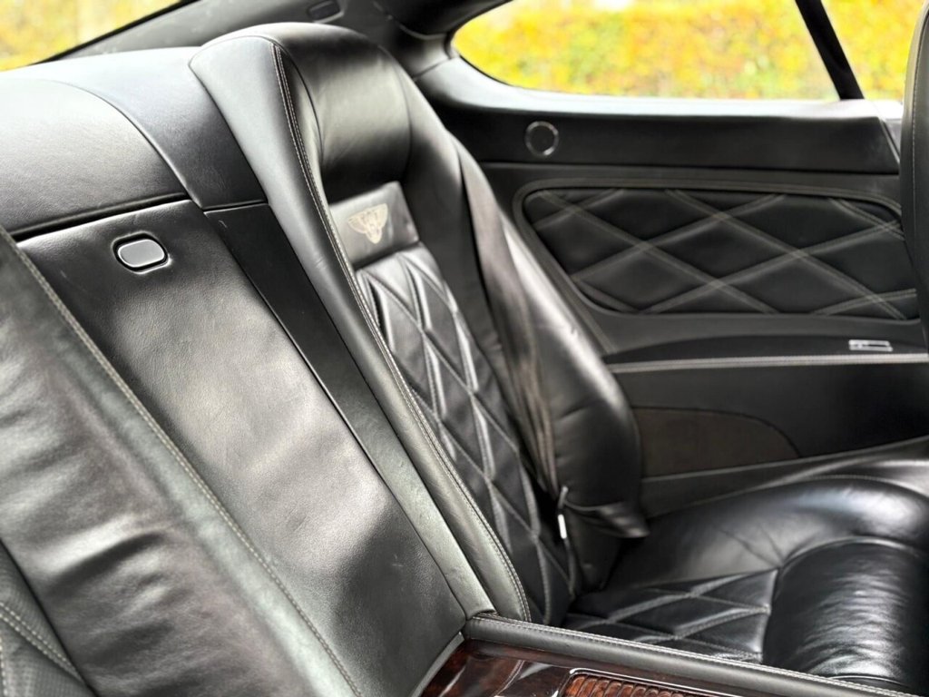 Used Bentley Continental 2006 for sale - 76434430: Photo 32