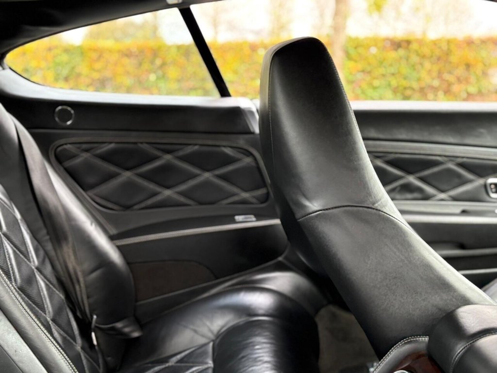 Used Bentley Continental 2006 for sale - 76434430: Photo 33
