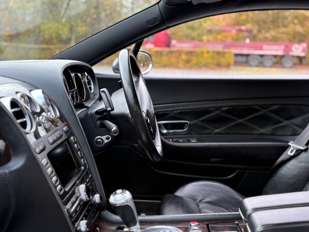 Used Bentley Continental 2006 for sale - 76434430: Photo 35