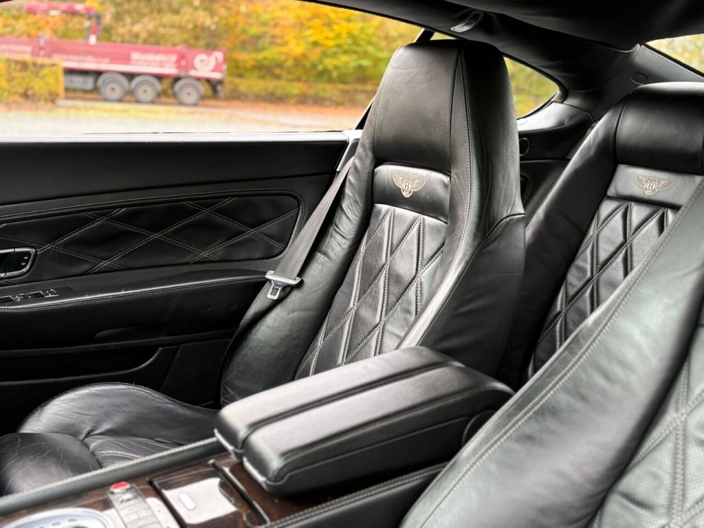 Used Bentley Continental 2006 for sale - 76434430: Photo 36