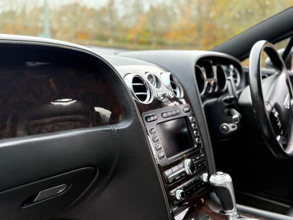 Used Bentley Continental 2006 for sale - 76434430: Photo 37