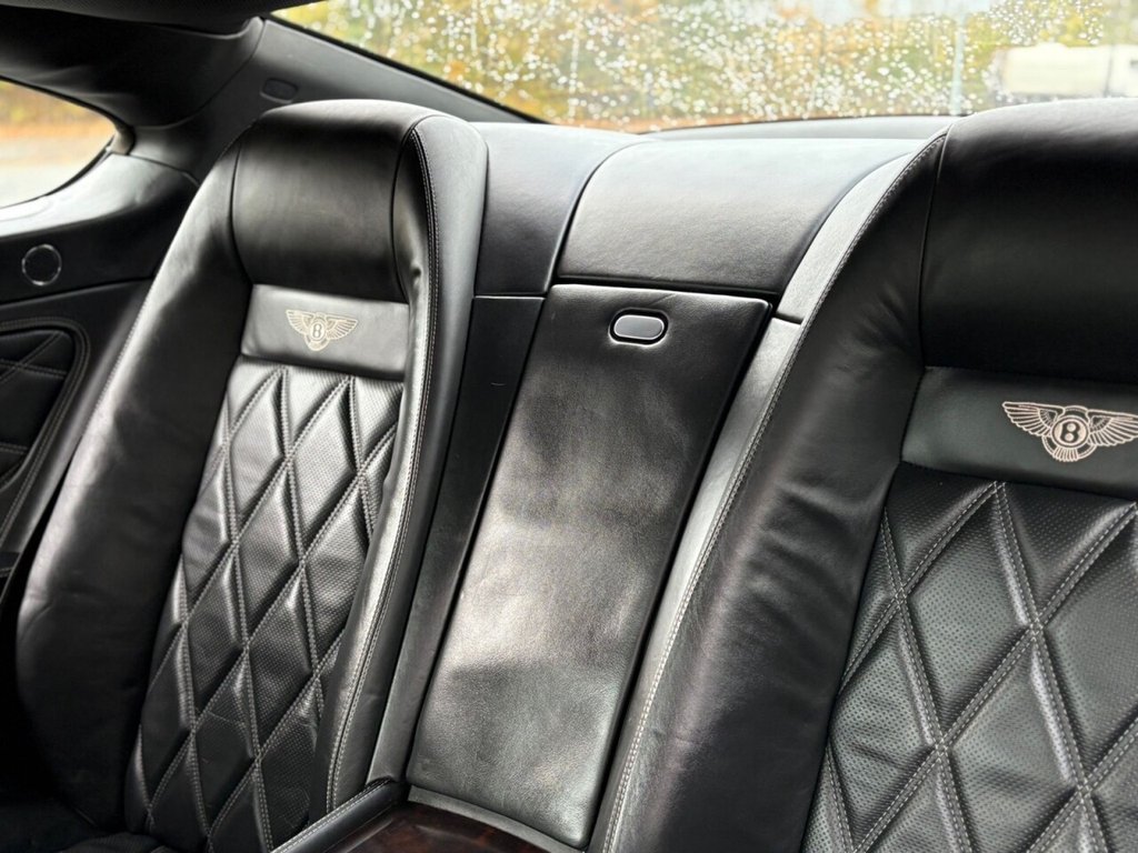 Used Bentley Continental 2006 for sale - 76434430: Photo 38