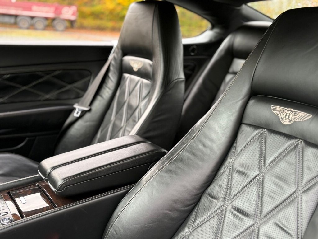 Used Bentley Continental 2006 for sale - 76434430: Photo 39