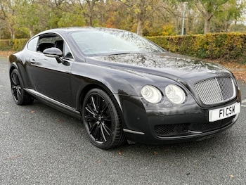 Used Bentley Continental 2006 for sale - 76434430: Photo