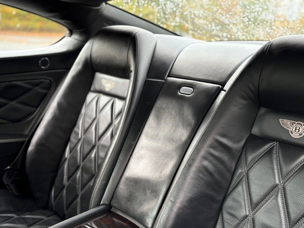 Used Bentley Continental 2006 for sale - 76434430: Photo 40