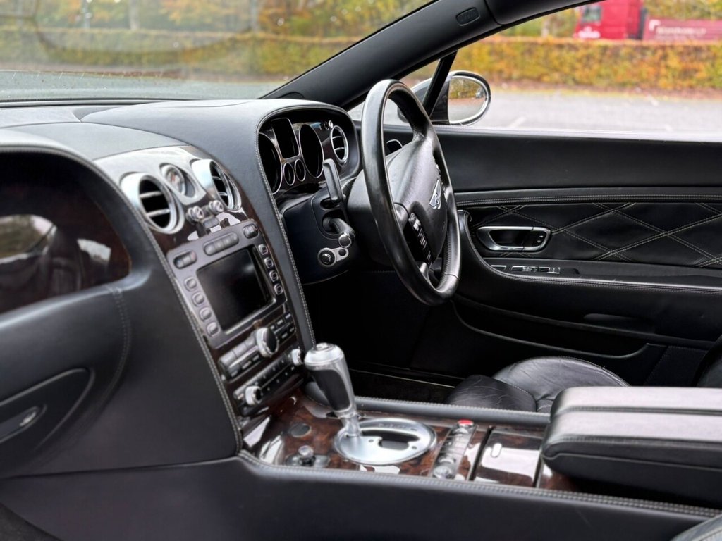 Used Bentley Continental 2006 for sale - 76434430: Photo 41