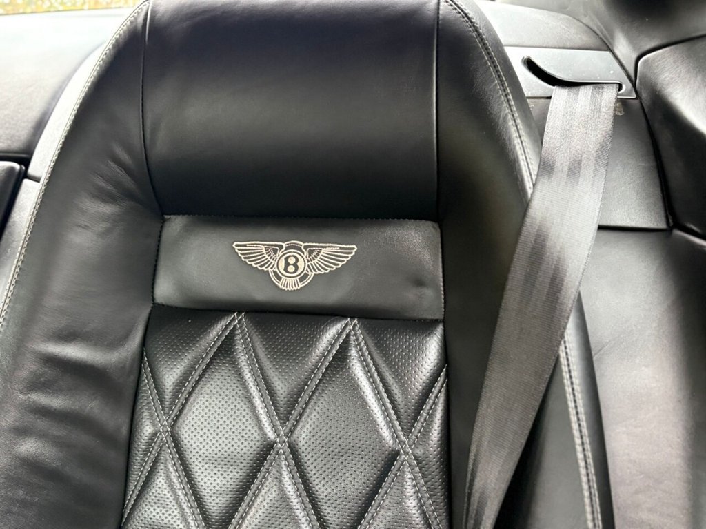 Used Bentley Continental 2006 for sale - 76434430: Photo 42