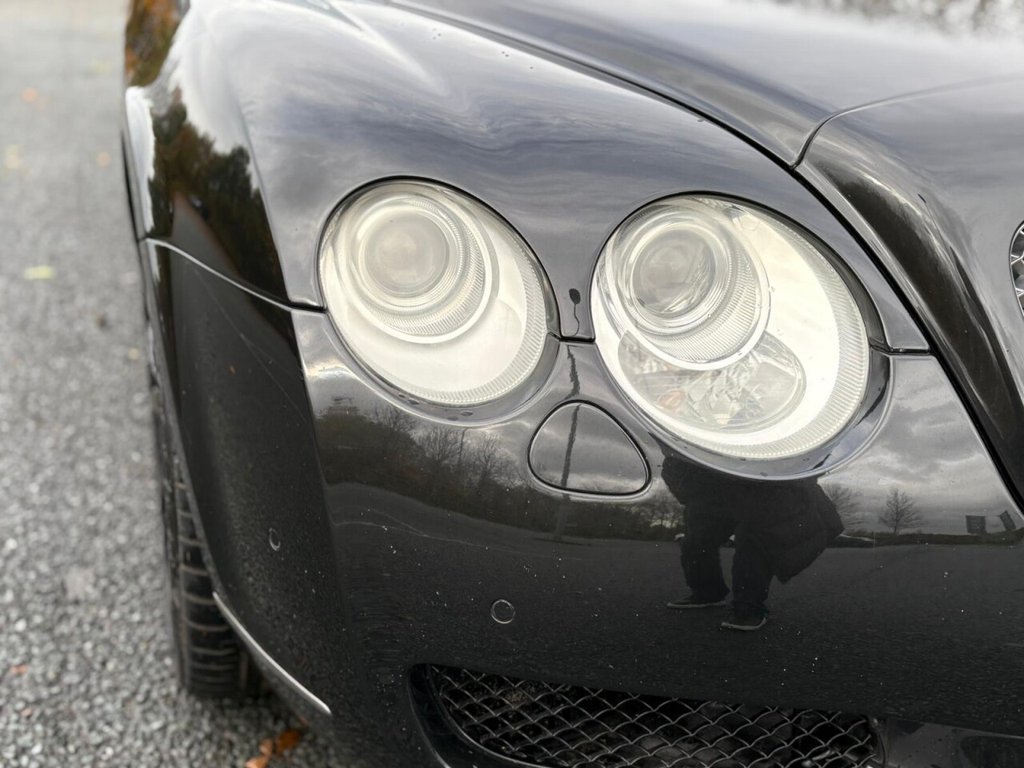 Used Bentley Continental 2006 for sale - 76434430: Photo 5