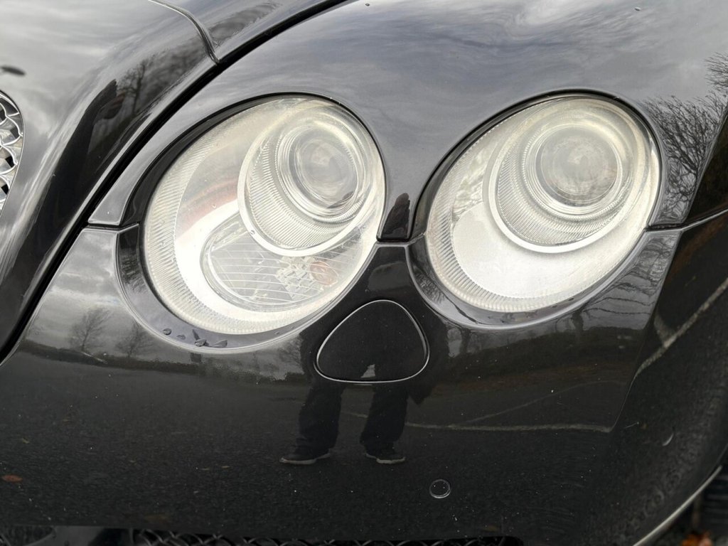 Used Bentley Continental 2006 for sale - 76434430: Photo 6