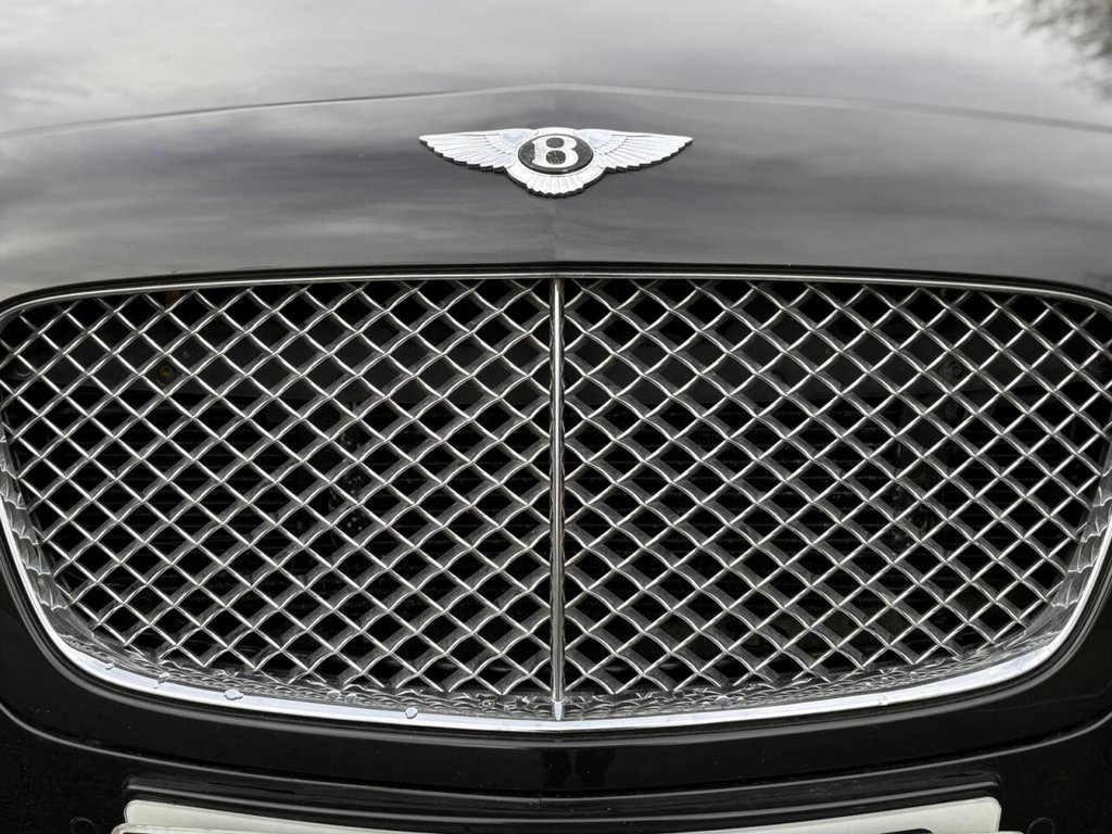 Used Bentley Continental 2006 for sale - 76434430: Photo 7