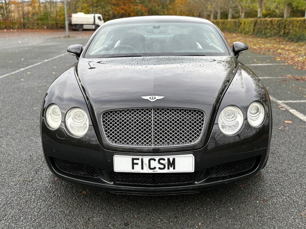 Used Bentley Continental 2006 for sale - 76434430: Photo 8