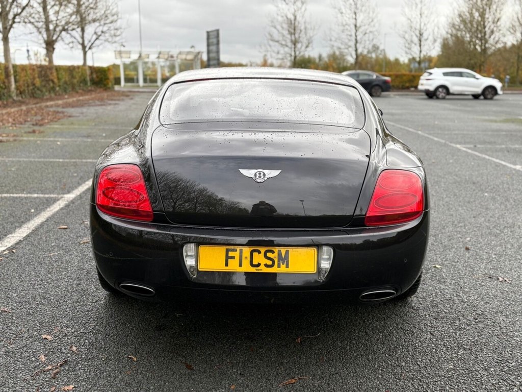 Used Bentley Continental 2006 for sale - 76434430: Photo 9