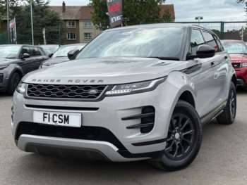 2020 (69) - 2.0 D150 R-Dynamic SUV 5dr Diesel Auto 4WD Euro 6 (s/s) (150 ps)